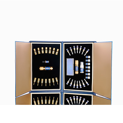 兴县7D私密抗衰养护套